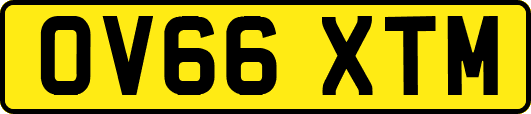 OV66XTM