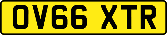 OV66XTR