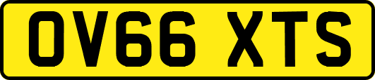 OV66XTS