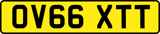 OV66XTT