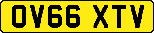 OV66XTV