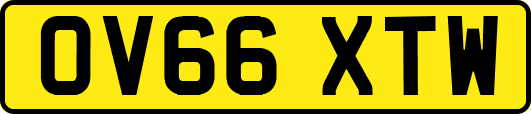 OV66XTW