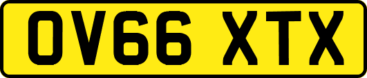 OV66XTX