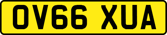 OV66XUA