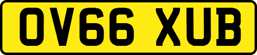 OV66XUB