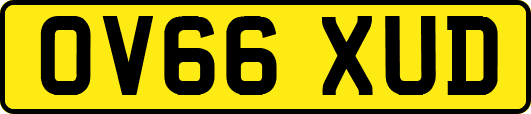 OV66XUD