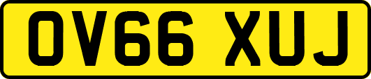 OV66XUJ