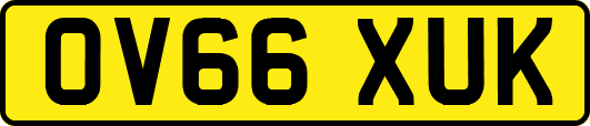 OV66XUK