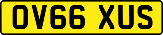 OV66XUS