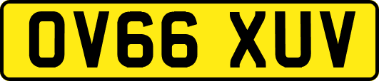 OV66XUV