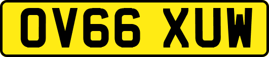 OV66XUW
