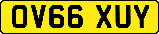 OV66XUY