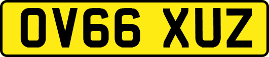 OV66XUZ