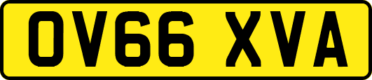 OV66XVA