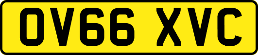 OV66XVC