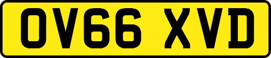 OV66XVD