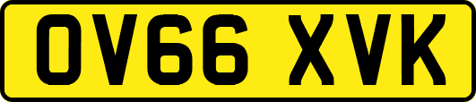 OV66XVK