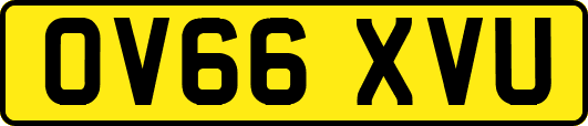 OV66XVU