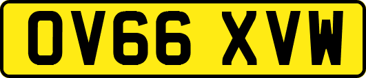 OV66XVW