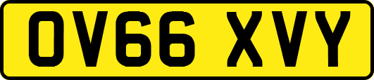 OV66XVY