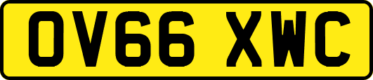 OV66XWC