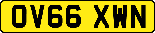 OV66XWN