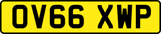 OV66XWP