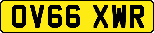 OV66XWR