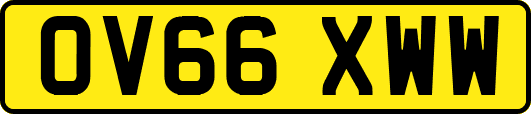 OV66XWW