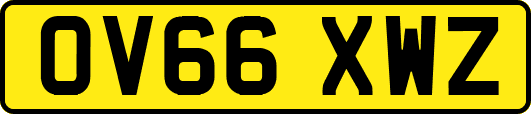 OV66XWZ