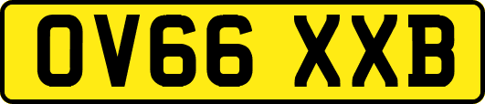 OV66XXB