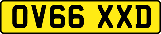 OV66XXD