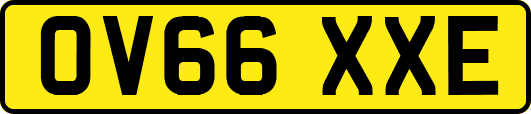 OV66XXE