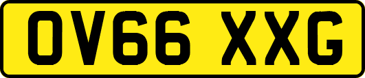 OV66XXG