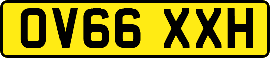 OV66XXH