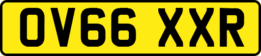 OV66XXR