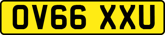 OV66XXU