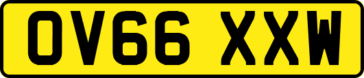 OV66XXW