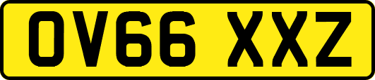 OV66XXZ
