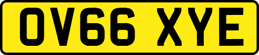 OV66XYE