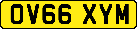 OV66XYM