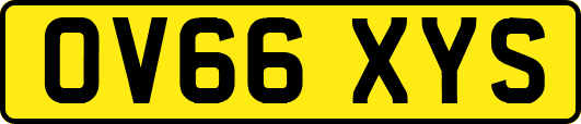 OV66XYS