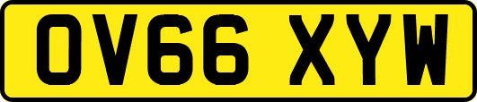 OV66XYW