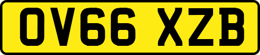 OV66XZB