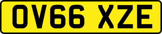 OV66XZE