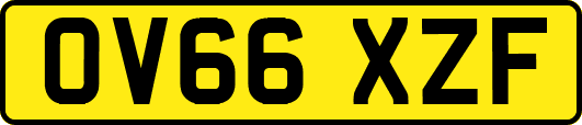 OV66XZF