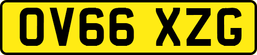 OV66XZG
