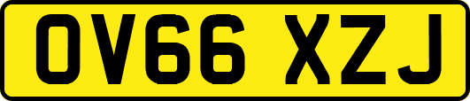 OV66XZJ