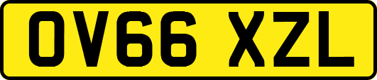 OV66XZL