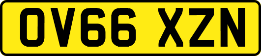 OV66XZN
